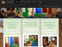 Tablet Screenshot of edukacja-mikolow.pl